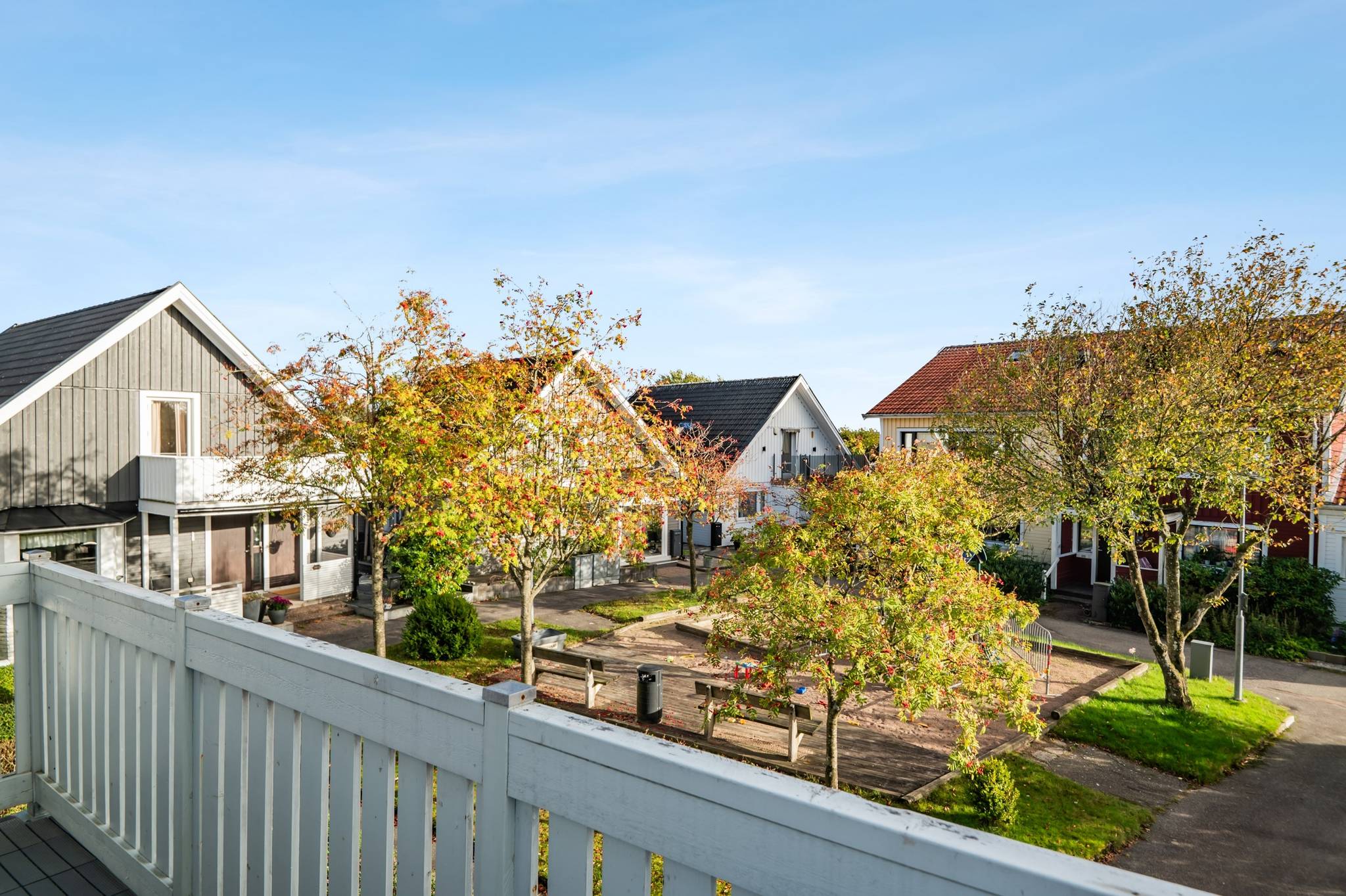 6 rum Villa på Mölnesjögatan 150 Rannebergen Göteborgs kommun - bild 22