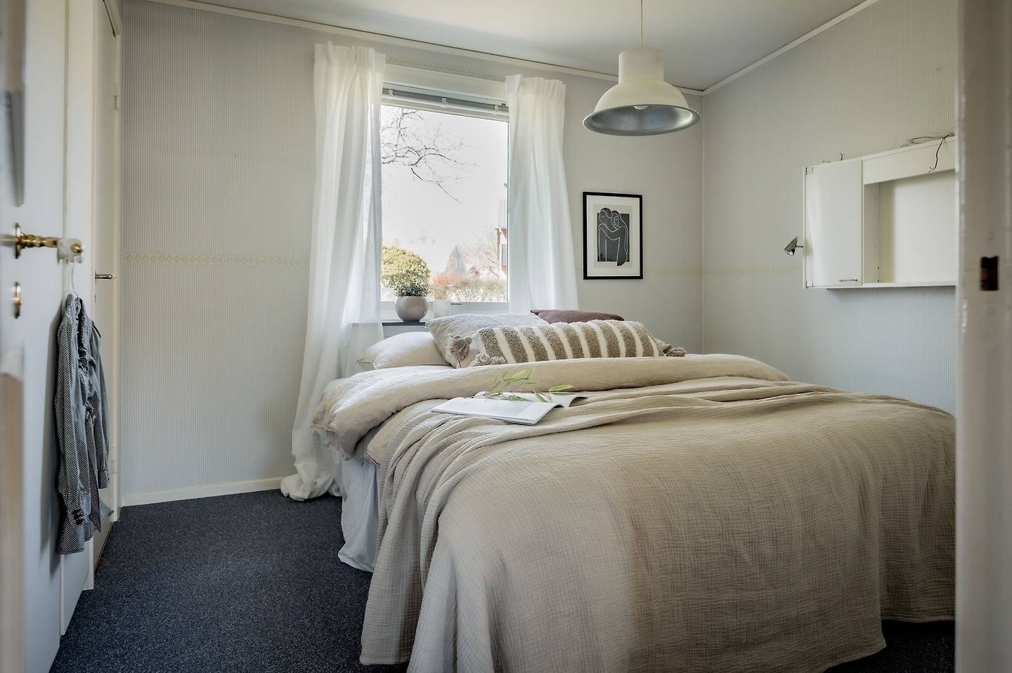 4 rum Radhus på Slätvarsgatan 36 Hinsholmen Göteborgs kommun - bild 36