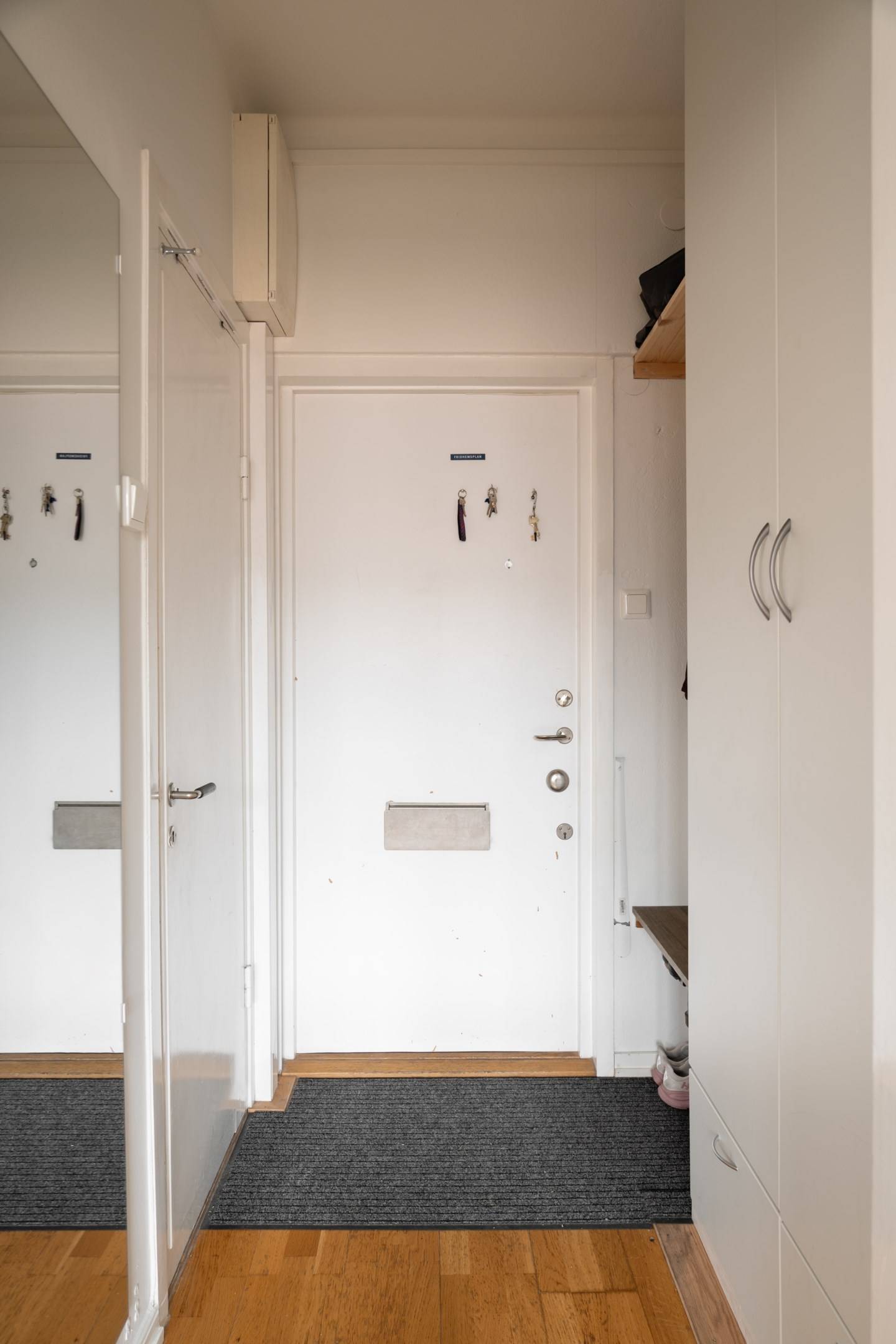 1 rum Lägenhet på Sankt Eriksgatan 39, 5tr Kungsholmen - Fridhemsplan Stockholms kommun - bild 24