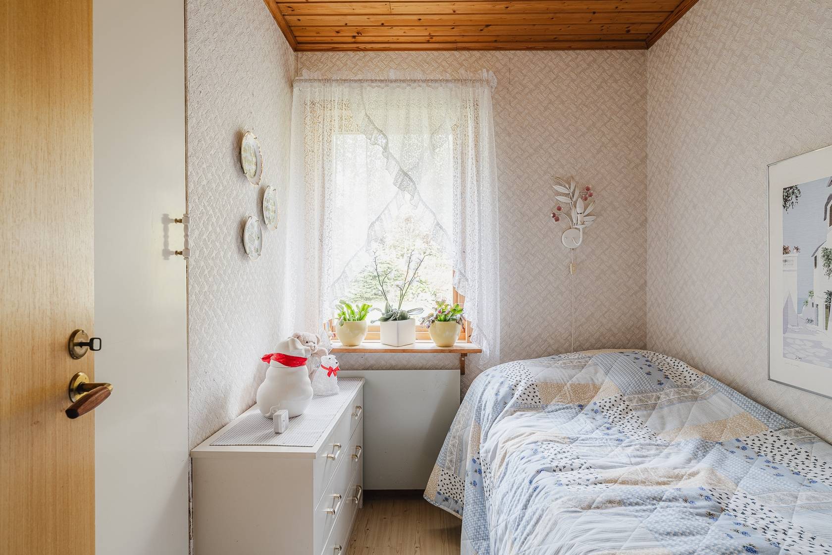 4 rum Villa på Näktergalvägen 9 Skokloster - Söderskogen Håbo kommun - bild 15