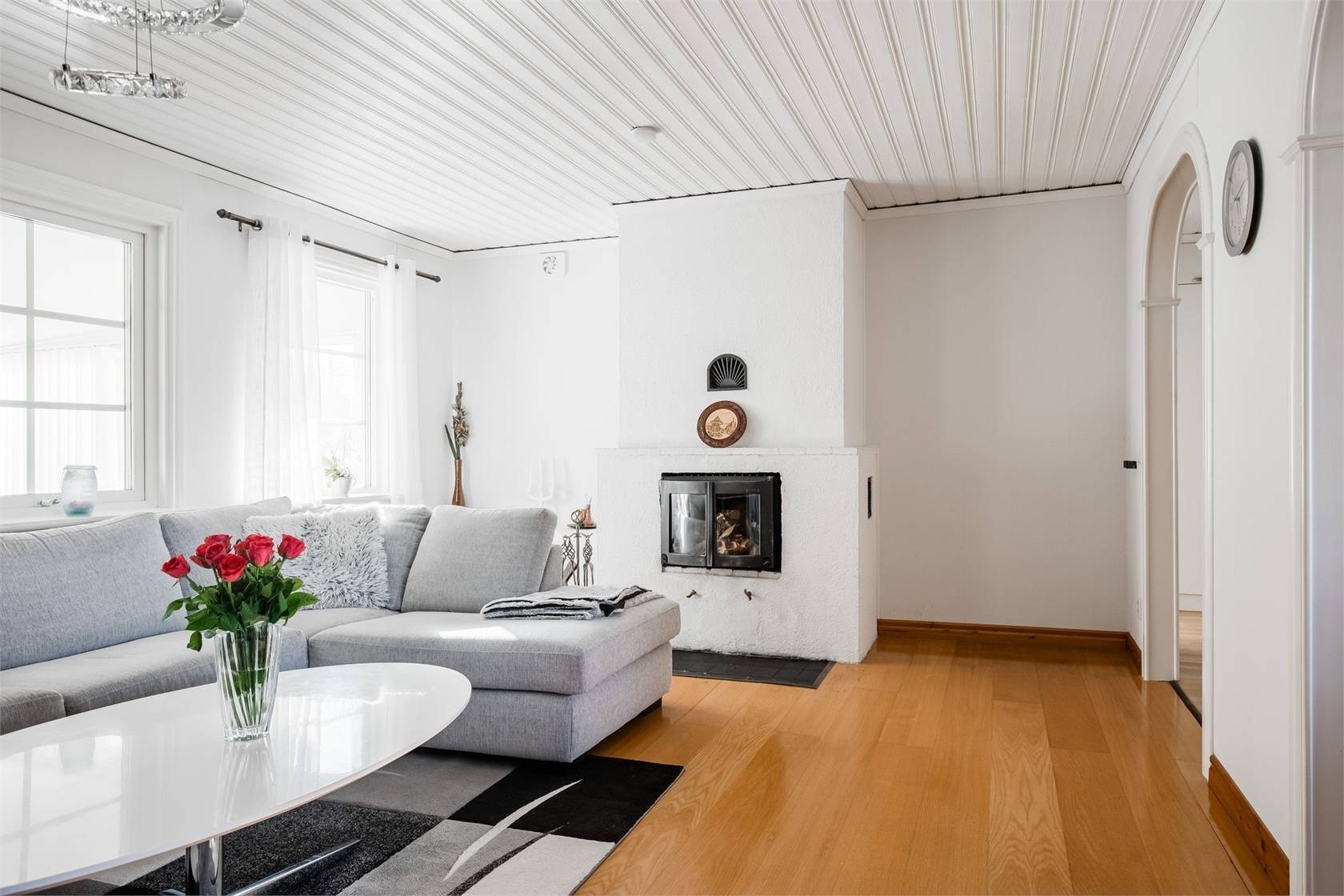 6 rum Villa på Bergsvägen 6 Tidaholm Tidaholms kommun - bild 13