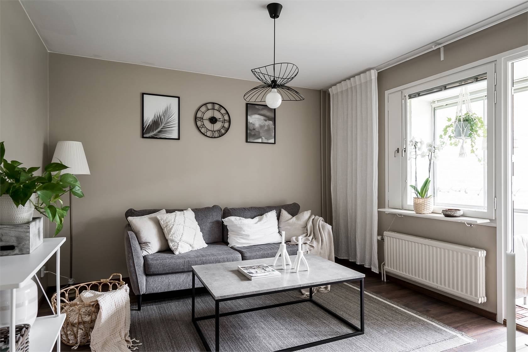 2 rum Lägenhet på Ponnygatan 7A Åby Mölndals kommun - bild 15