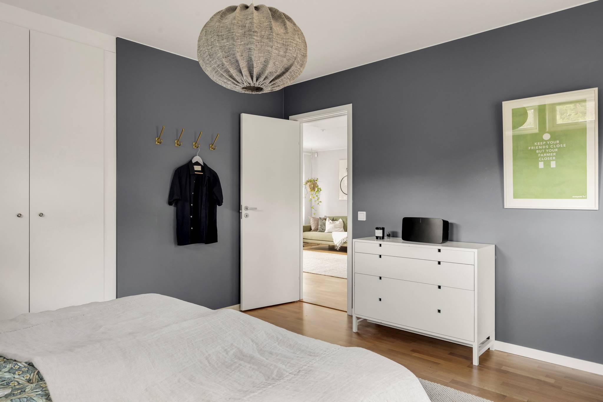 6 rum Villa på Skogstorpsvägen 59 Lindbacken Uppsala kommun - bild 22