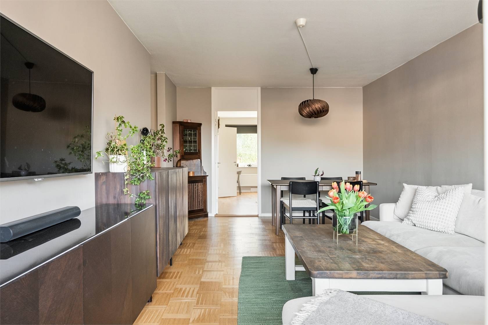 4 rum Lägenhet på Pinnharvsgatan 5C Bifrost Mölndals kommun - bild 12