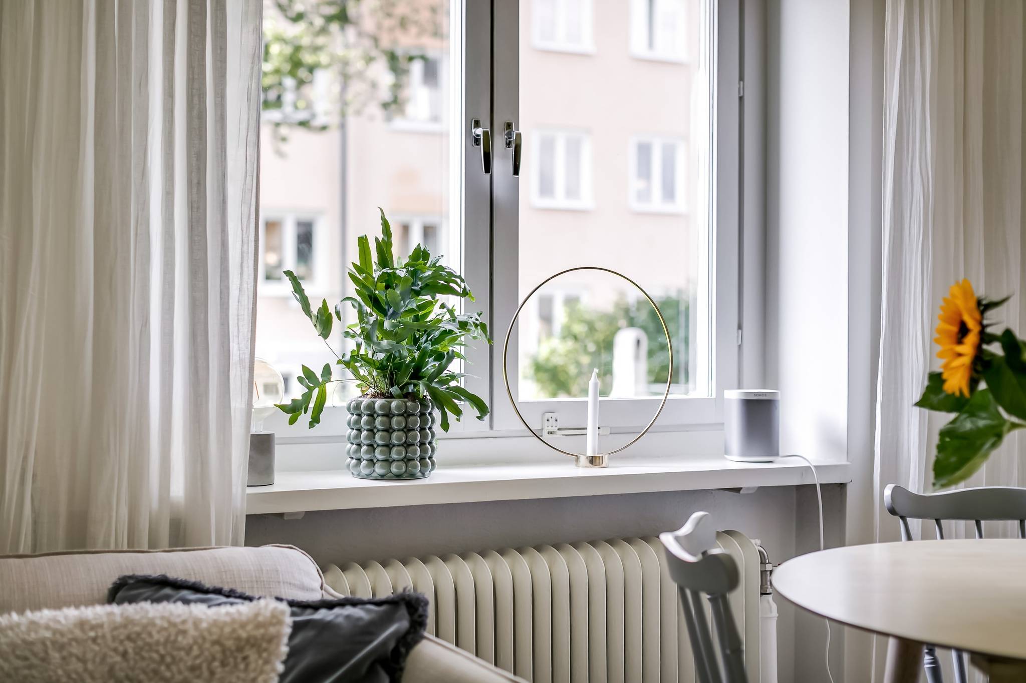 2 rum Lägenhet på Frödingsvägen 4 Kungsholmen - Fredhäll Stockholms kommun - bild 23
