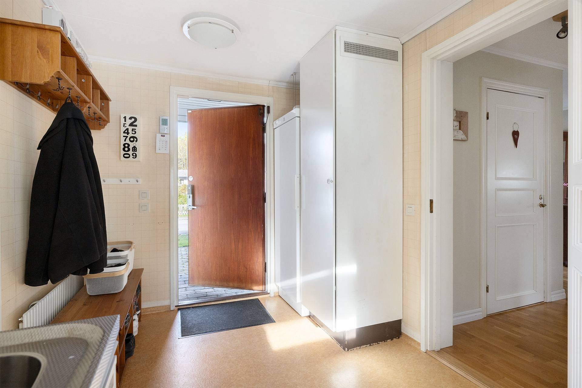 6 rum Villa på Ormbergssvängen 48 Ormberget Västerås kommun - bild 14