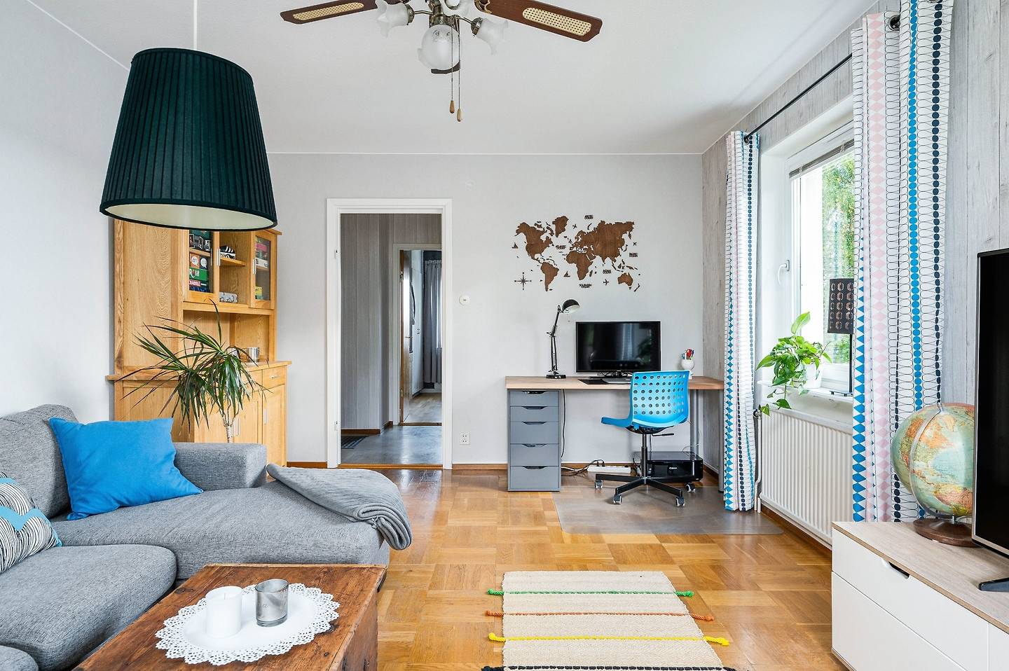 2 rum Lägenhet på Hotellgatan 39A Grums kommun - bild 13