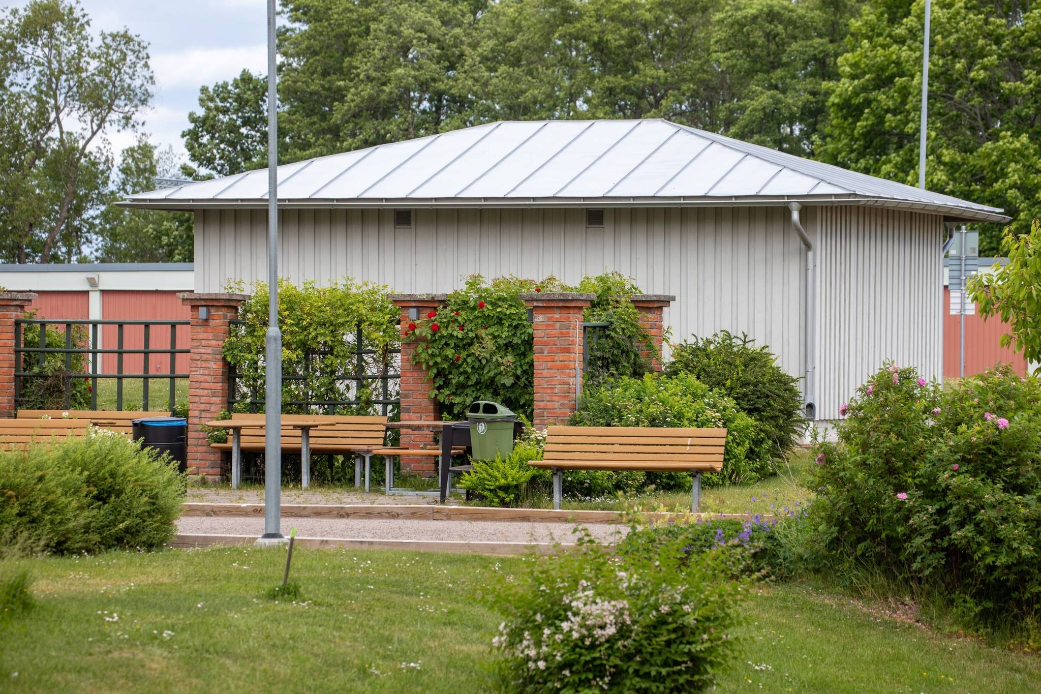 2 rum Lägenhet på Munkhagsgatan 78 Johannelund Linköpings kommun - bild 15