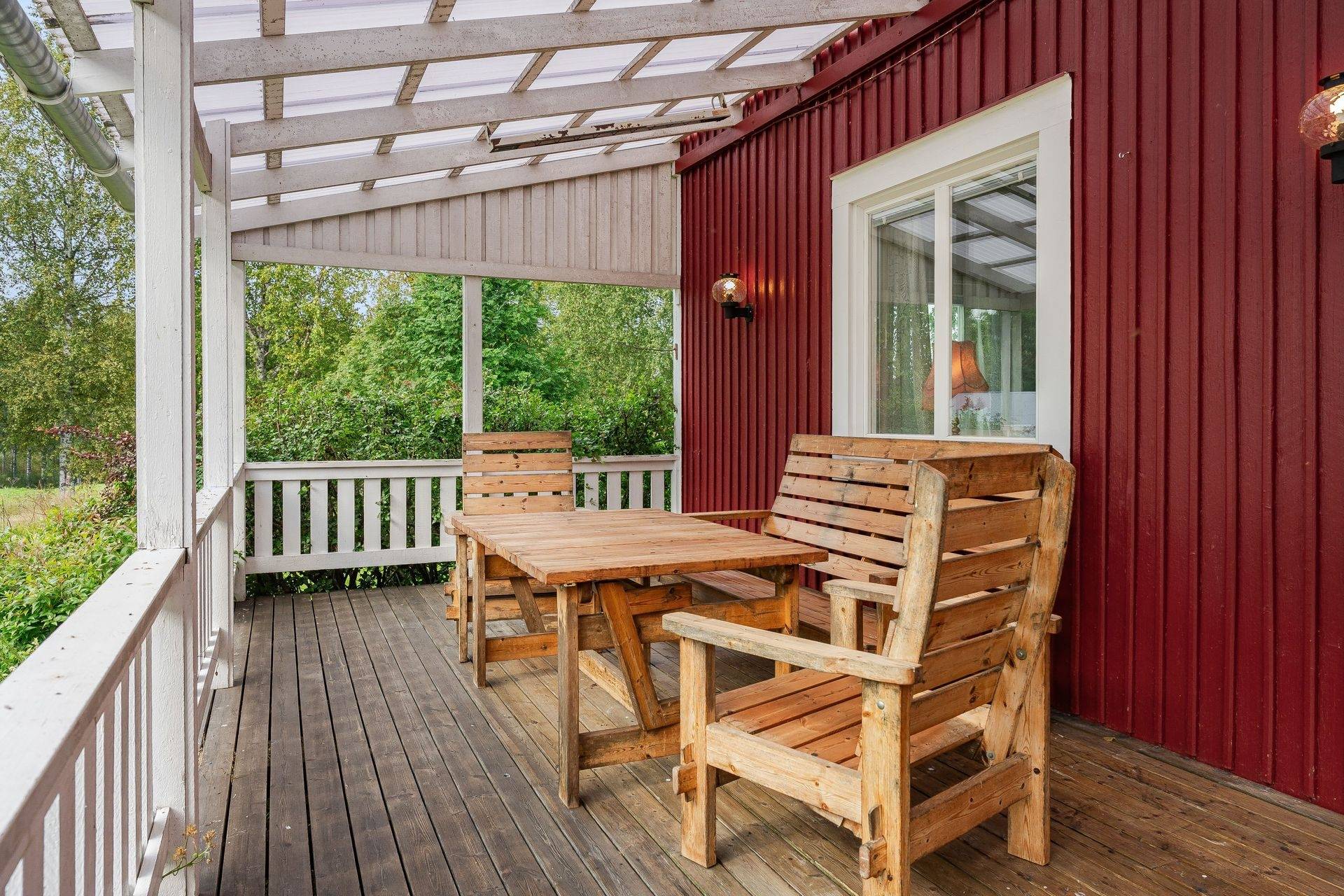 Gård/skog på Falmarksheden 251 Falmarksheden Skellefteå kommun - bild 26