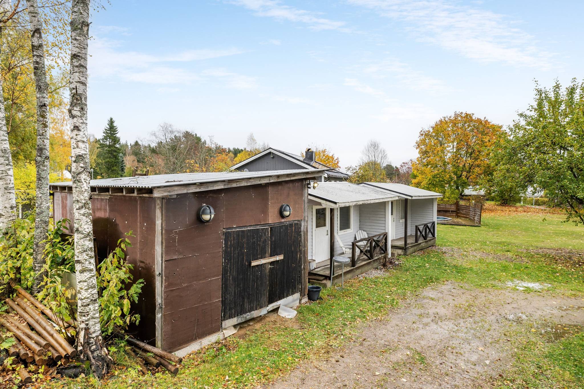 6 rum Villa på Havrevägen 3 Bommen Sundsvalls kommun - bild 24