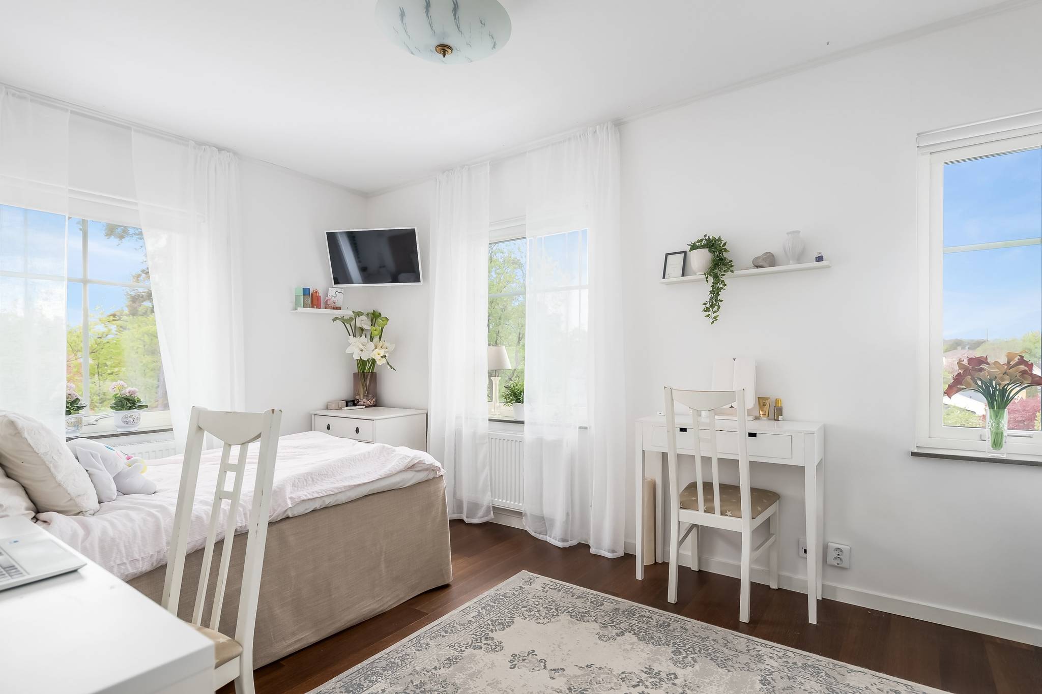 7 rum Villa på Ingemarsgatan 12 Nynäshamns kommun - bild 29