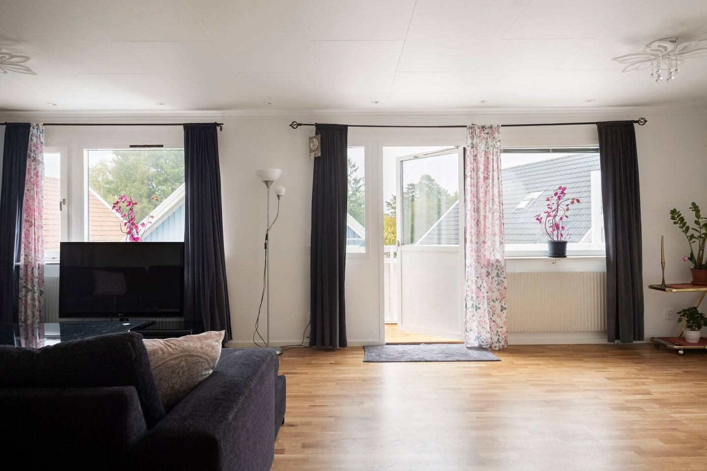 5 rum Villa på Idtjärnsgatan 46 Angered Göteborgs kommun - bild 27