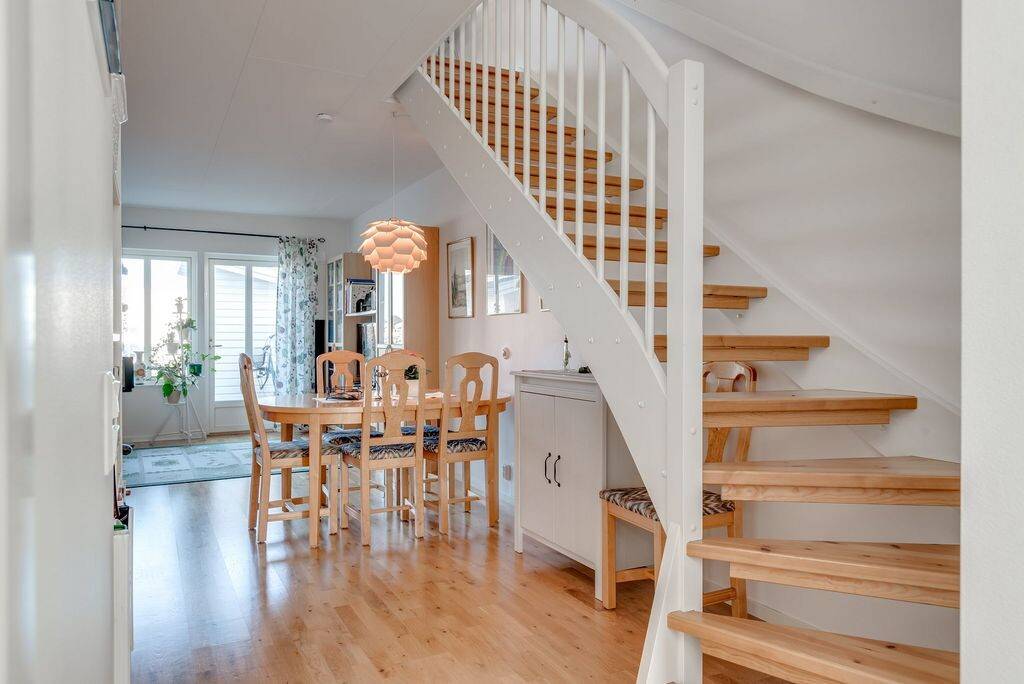 3 rum Radhus på Aprikosgatan 11D Nyponlunden Örebro kommun - bild 5