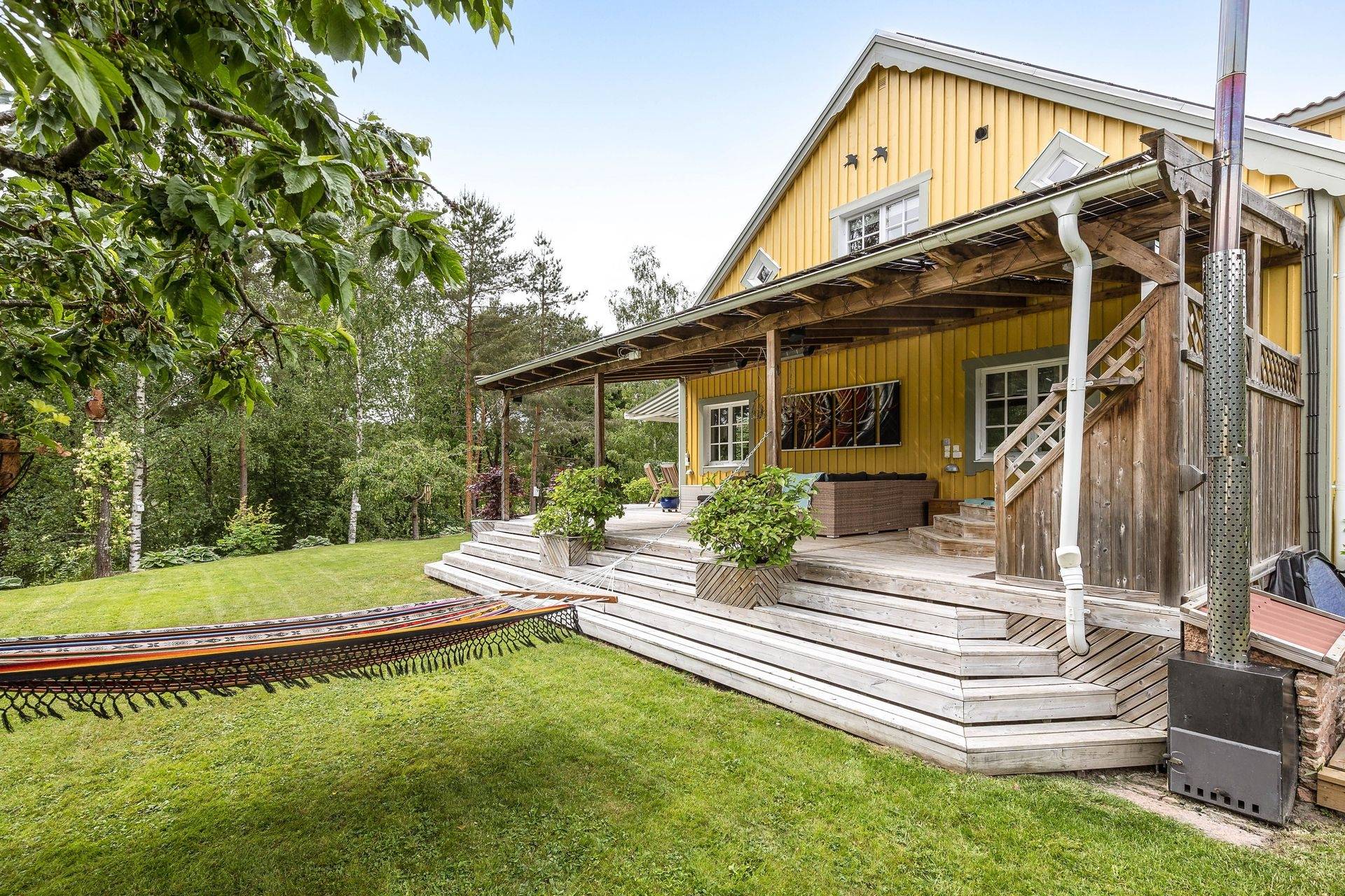 6 rum Villa på Aspö Björndalen 4 Aspö Björndalen Strängnäs kommun - bild 69
