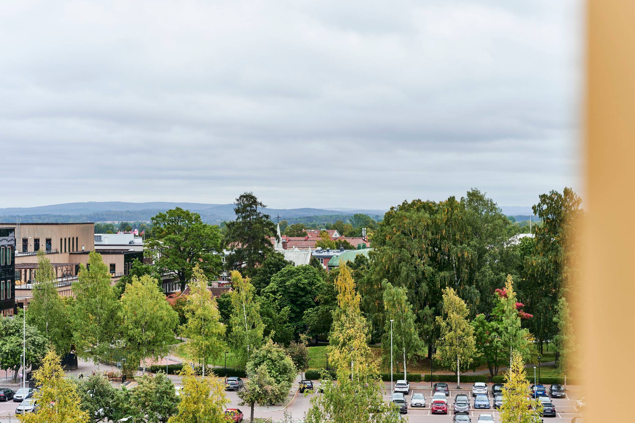 1 rum Lägenhet på Vasagatan 14B Dagny Borlänge kommun - bild 16