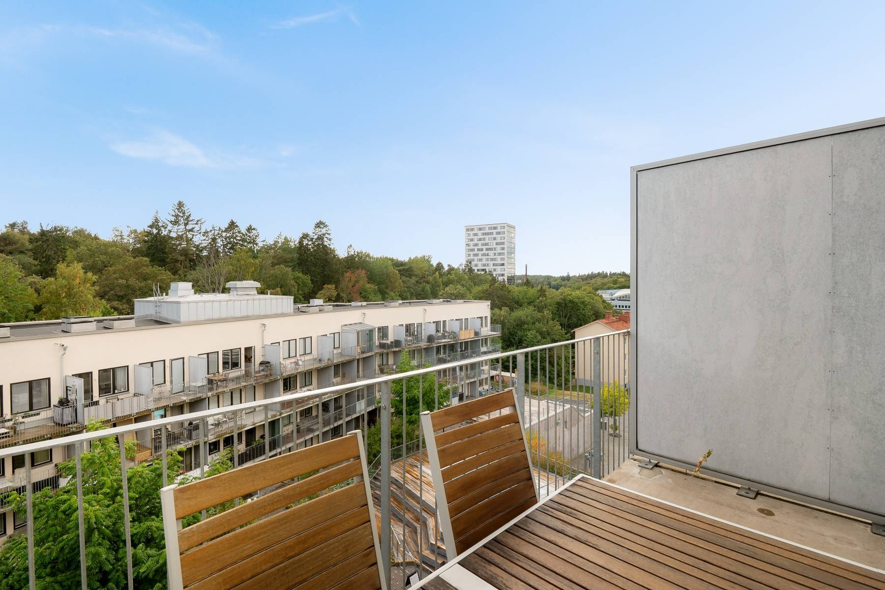 2 rum lägenhet på Klädesvägen 42, vån 6 Bromma - Brommaplan, Stockholms kommun - bild 2