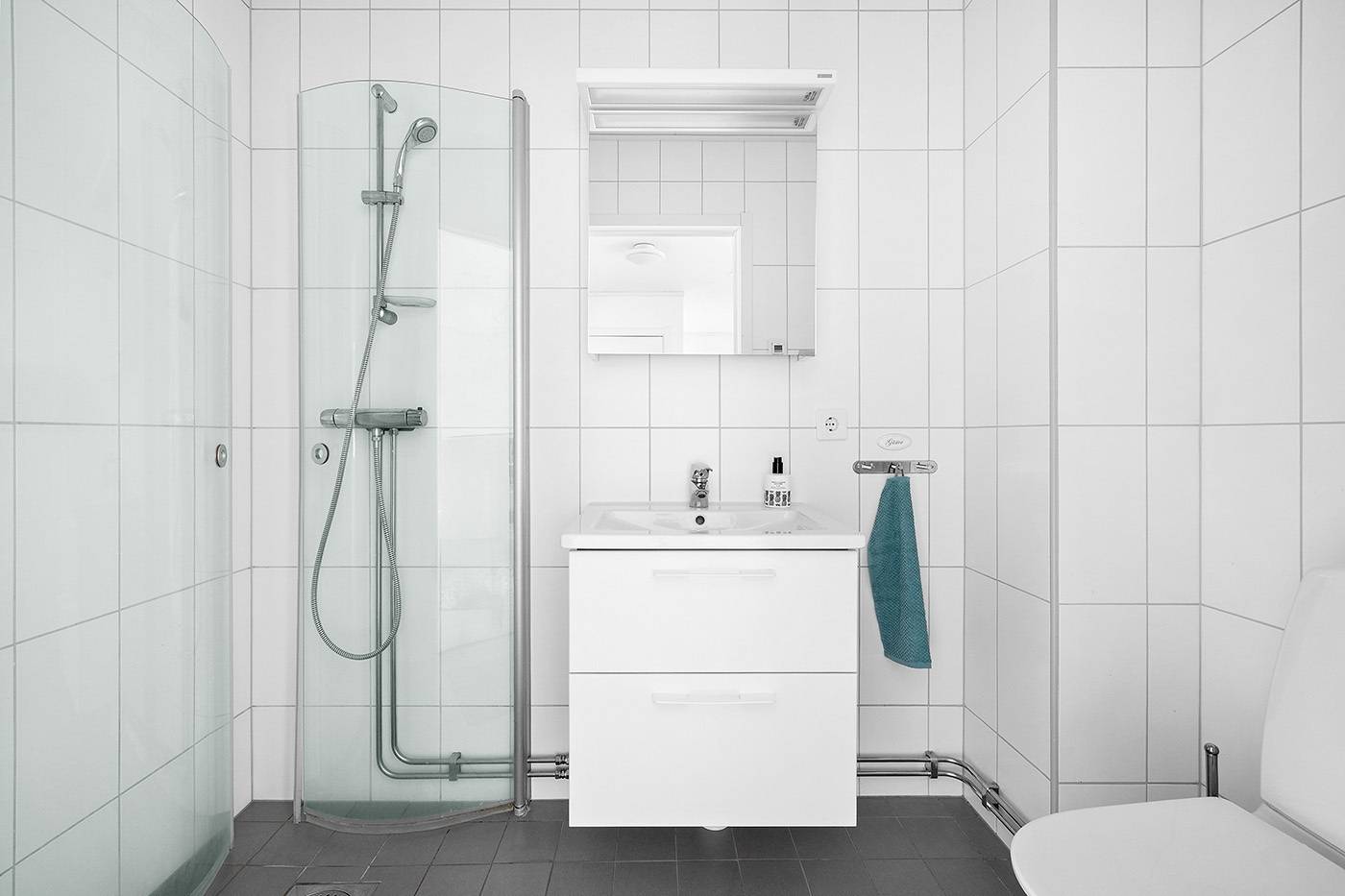 5 rum Radhus på Fänriksvägen 31 Barkarbystaden Järfälla kommun - bild 17