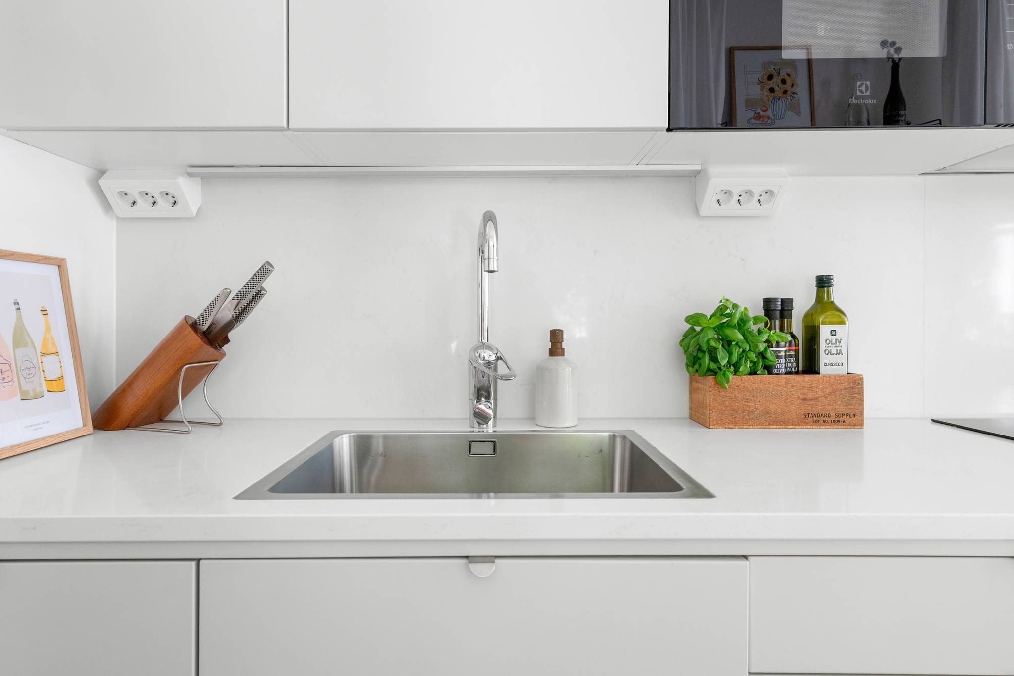 1 rum Lägenhet på Vackra vägen 18 Centrala Sundbyberg Sundbybergs kommun - bild 14