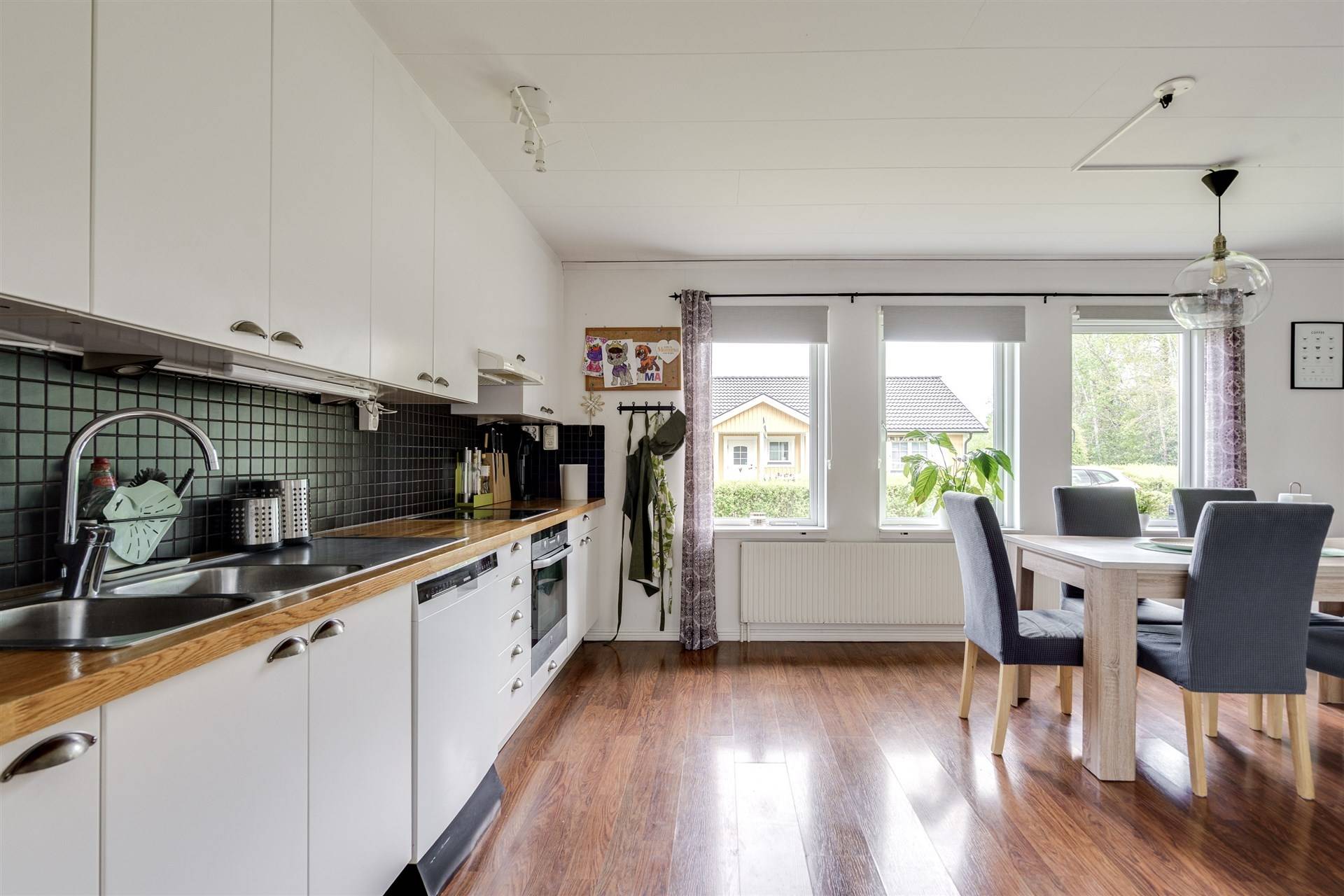 5 rum Villa på Havrestigen 6 Vedevåg Lindesbergs kommun - bild 2