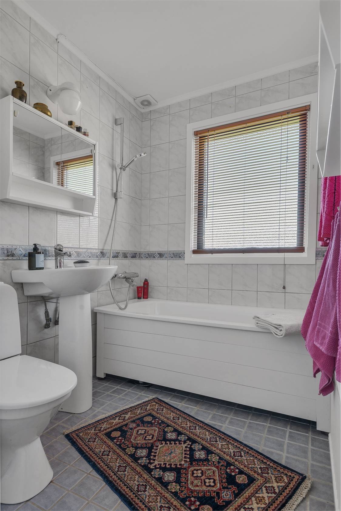 4 rum Villa på Odengatan 45 Fagerlid Melleruds kommun - bild 28
