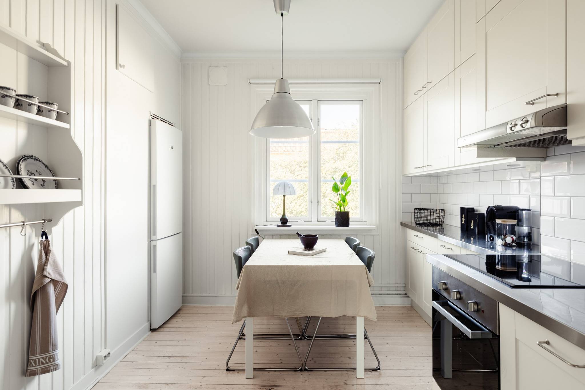2 rum lägenhet på Sofiagatan 58A Strömmensberg, Göteborgs kommun - bild 1