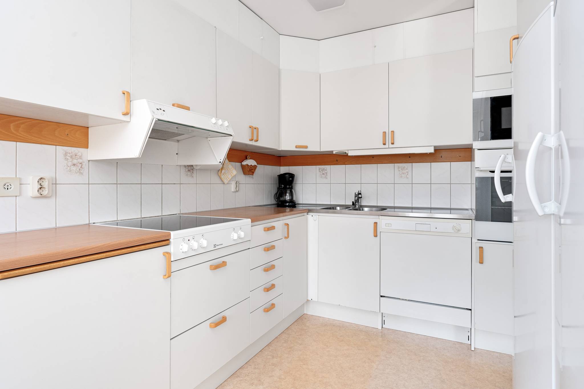 2 rum Lägenhet på Hotellgatan 12 Centralt Karlskoga kommun - bild 9