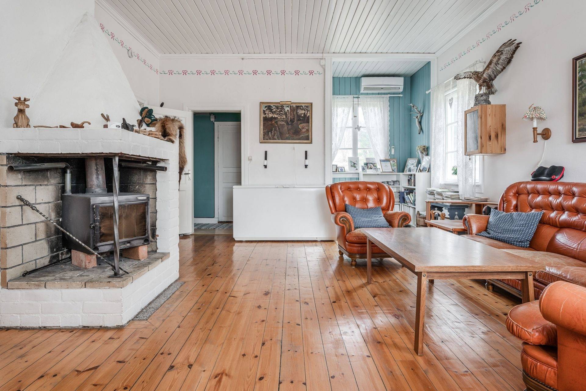 3 rum Villa på Husvallgölen 28 Husvallgölen Malung-Sälens kommun - bild 16