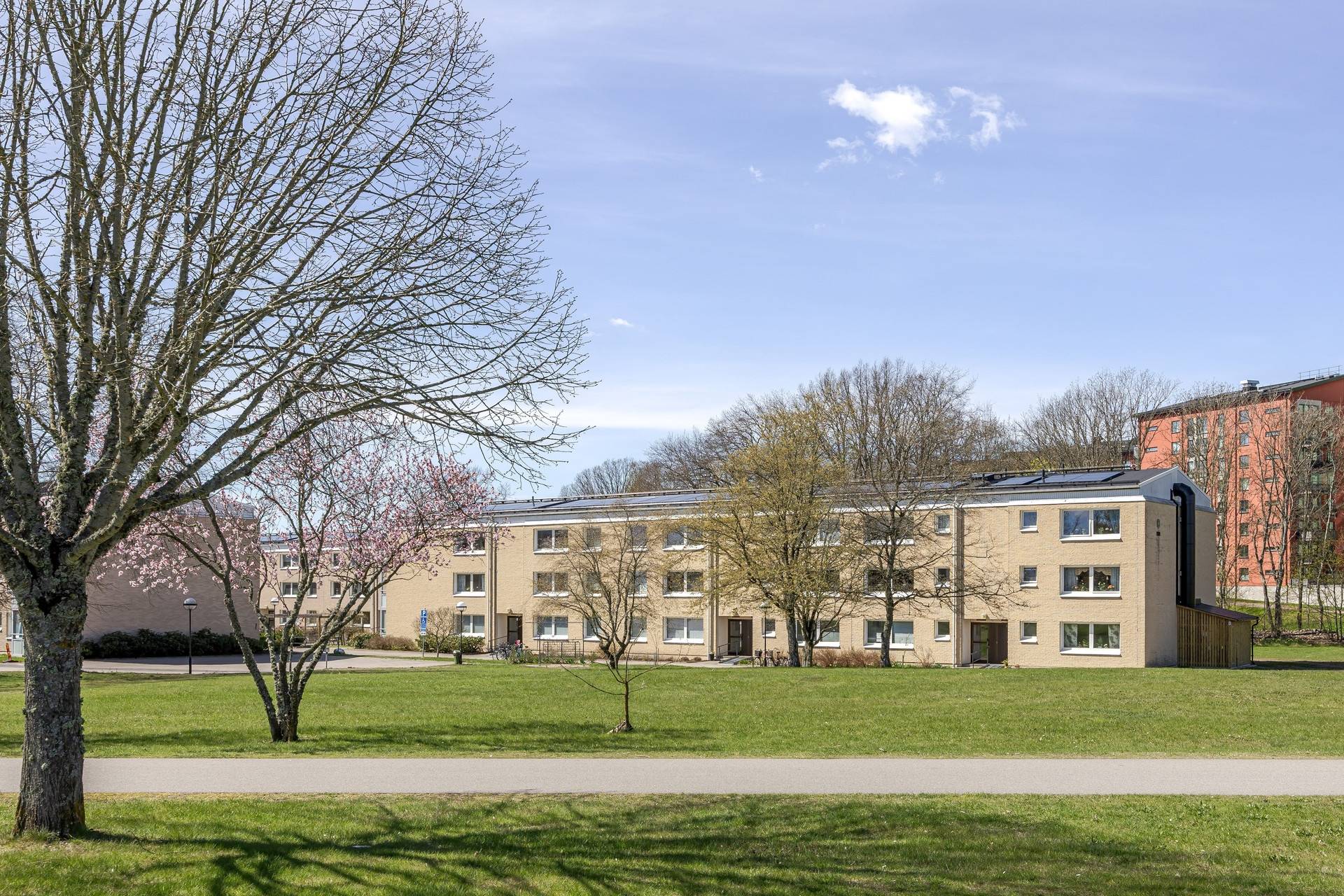 2 rum Lägenhet på Djurängsvägen 39C Djurängen Kalmar kommun - bild 18