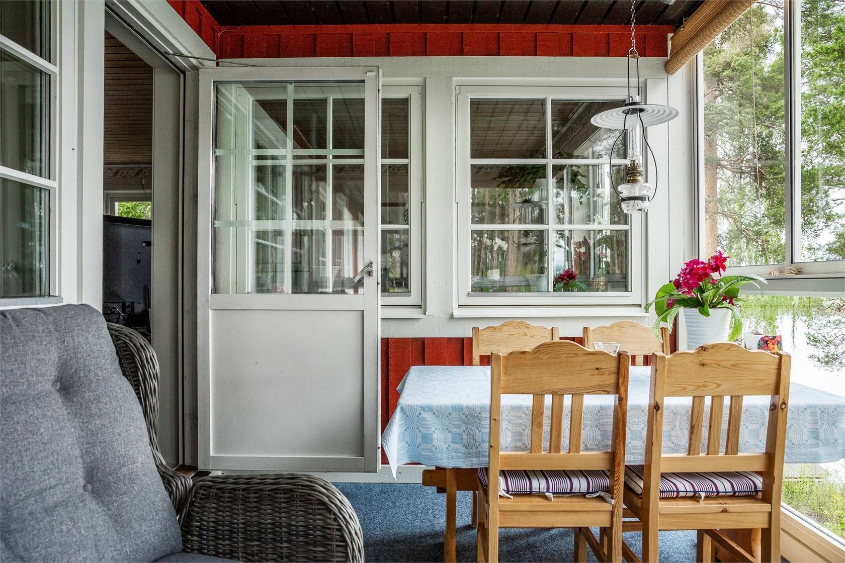 4 rum Villa på Skästravägen 69 Färila Ljusdals kommun - bild 24