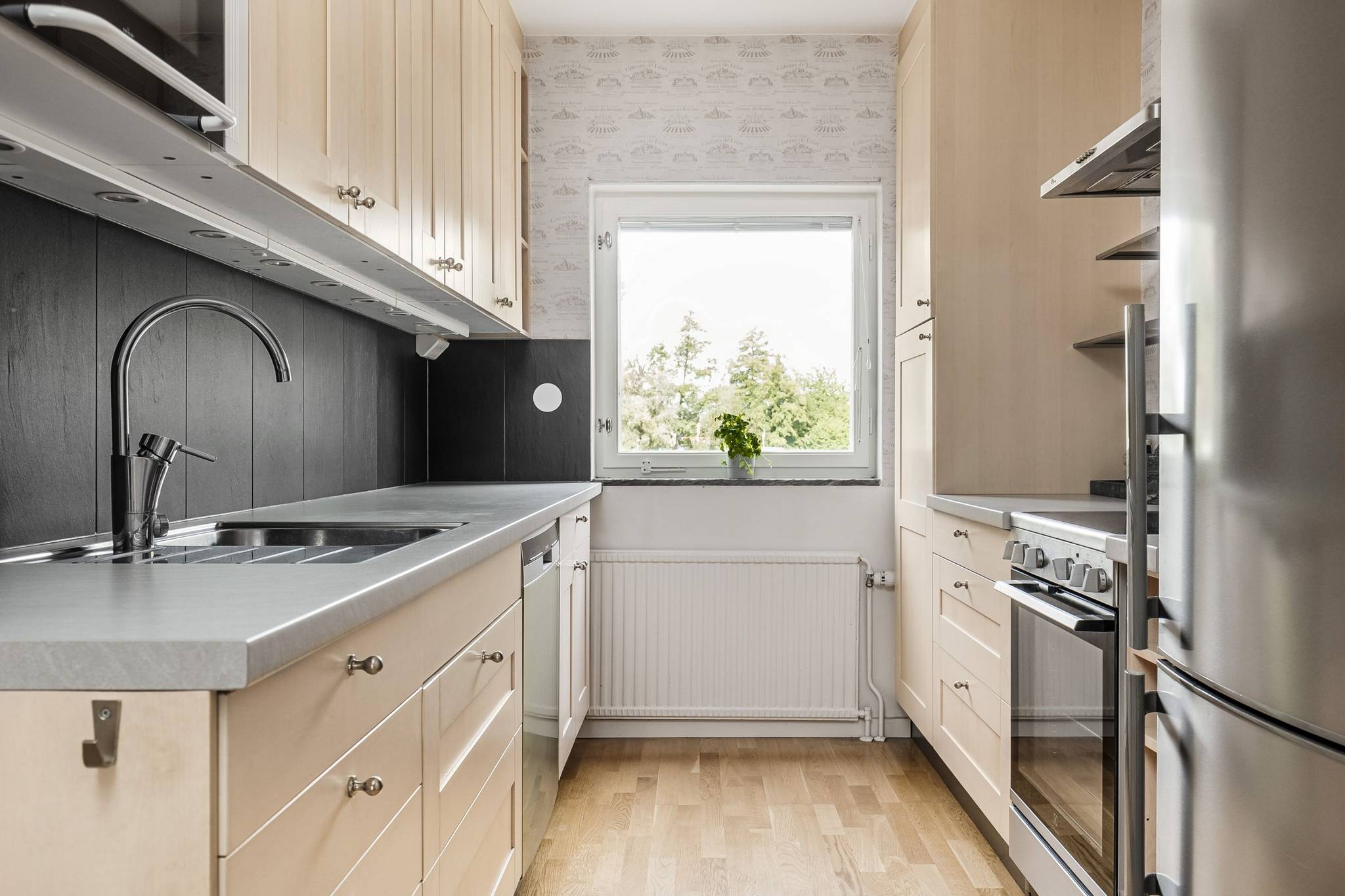 3 rum Lägenhet på Munkhagsgatan 48 Johannelund Linköpings kommun - bild 6