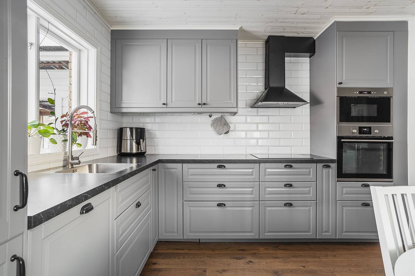 5 rum Villa på Klampvägen 34 Bjursås Falu kommun - bild 8