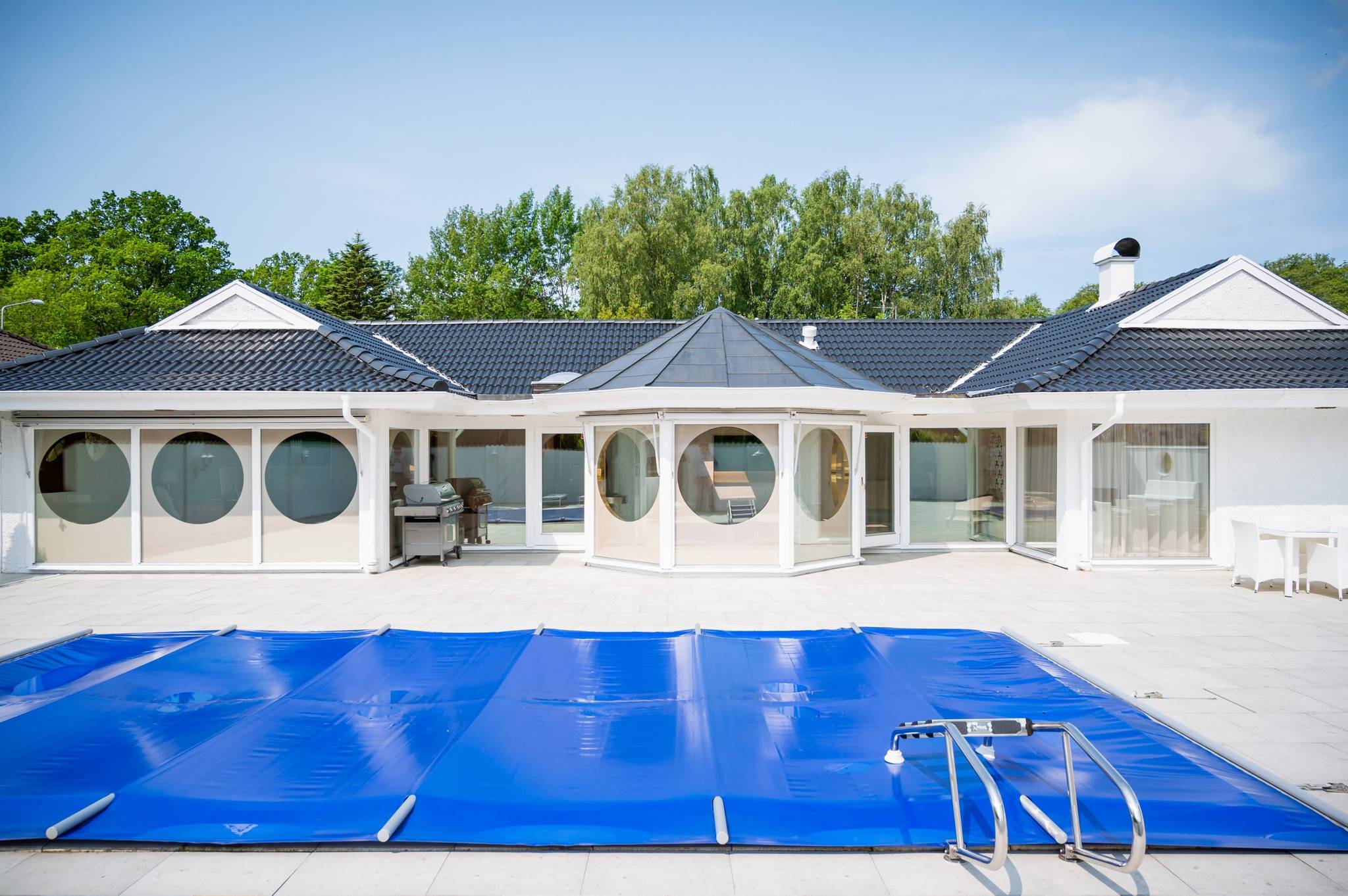 4 rum Villa på Vallgatan 1 Västra Bjärnum Hässleholms kommun - bild 30