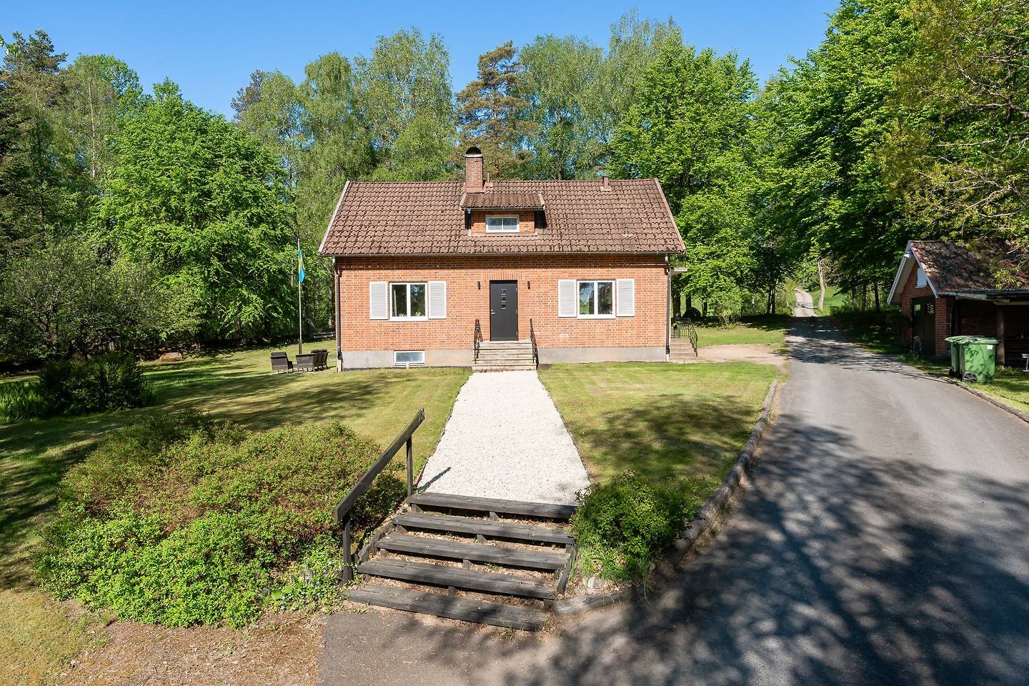 5 rum Villa på Norra Unnaryd 19 N:a Unnaryd Jönköpings kommun - bild 33