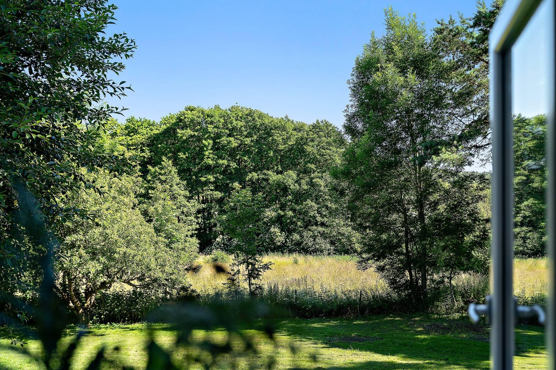 2 rum Villa på Bröndomevägen 441 Vallda Kungsbacka kommun - bild 11