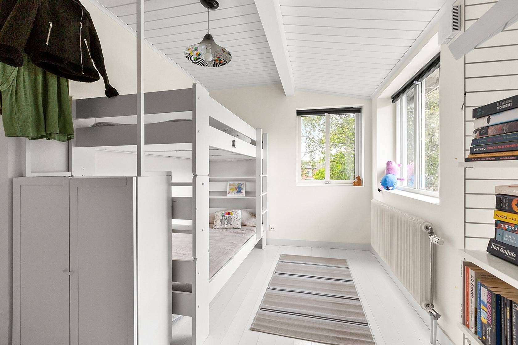 8 rum Villa på Drottningholmsvägen 504 Nockebyhov Stockholms kommun - bild 14