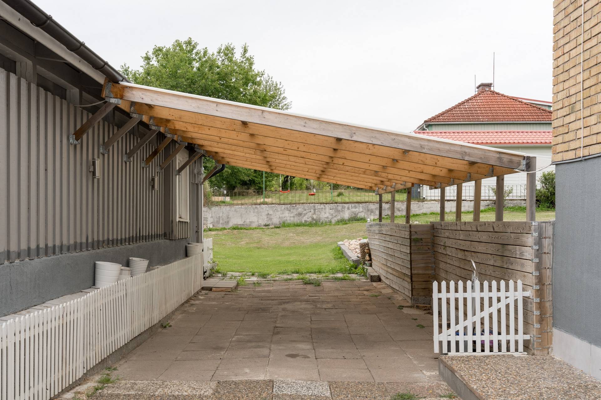 4 rum Villa på Movägen 10 Bottnaryd - Centralt Jönköpings kommun - bild 26