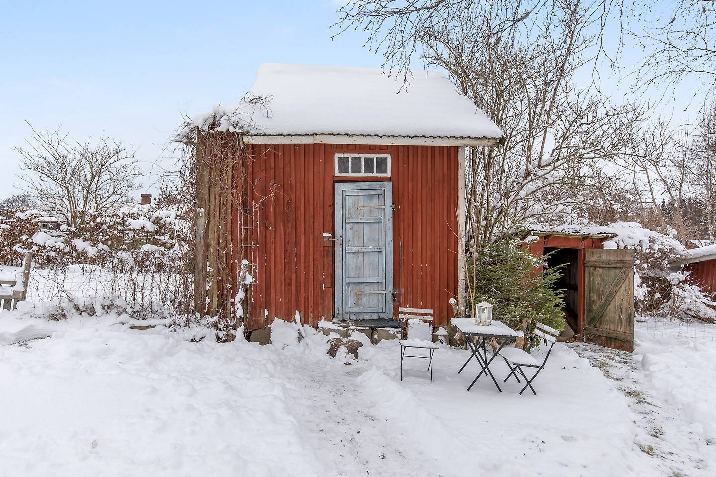 8 rum Villa på Falkvägen 7 Äng Nässjö kommun - bild 66