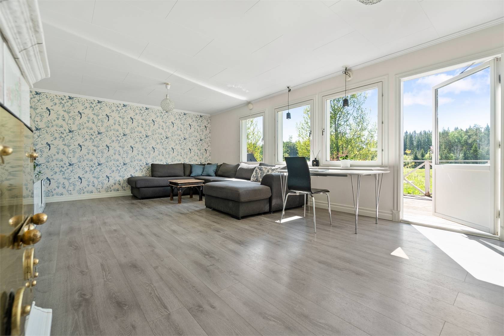 5 rum Gård utan jordbruk på Stångarö 60 Nykvarns kommun - bild 18