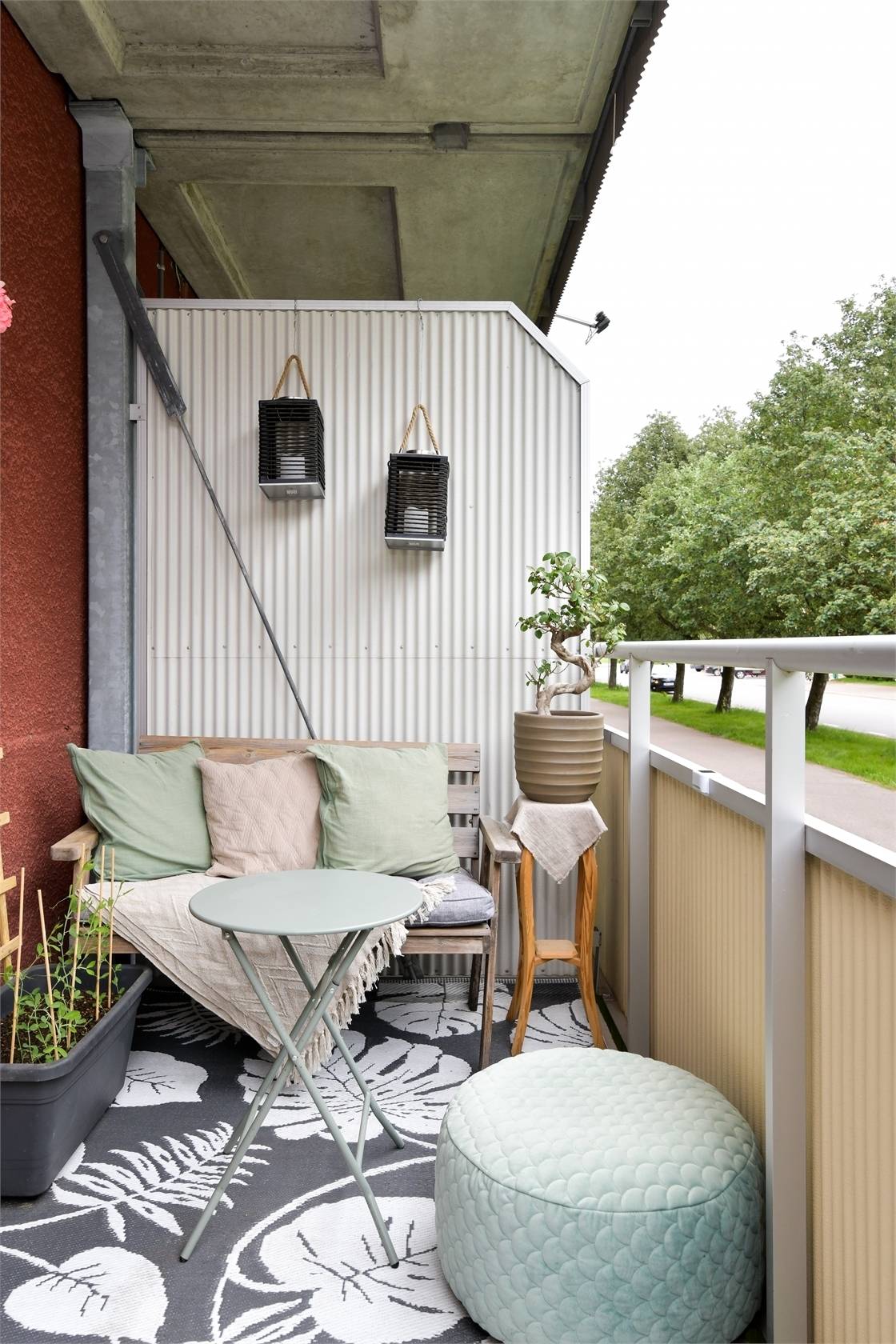 1 rum Lägenhet på Axel Johnsons Väg 82 Centralt Avesta kommun - bild 13