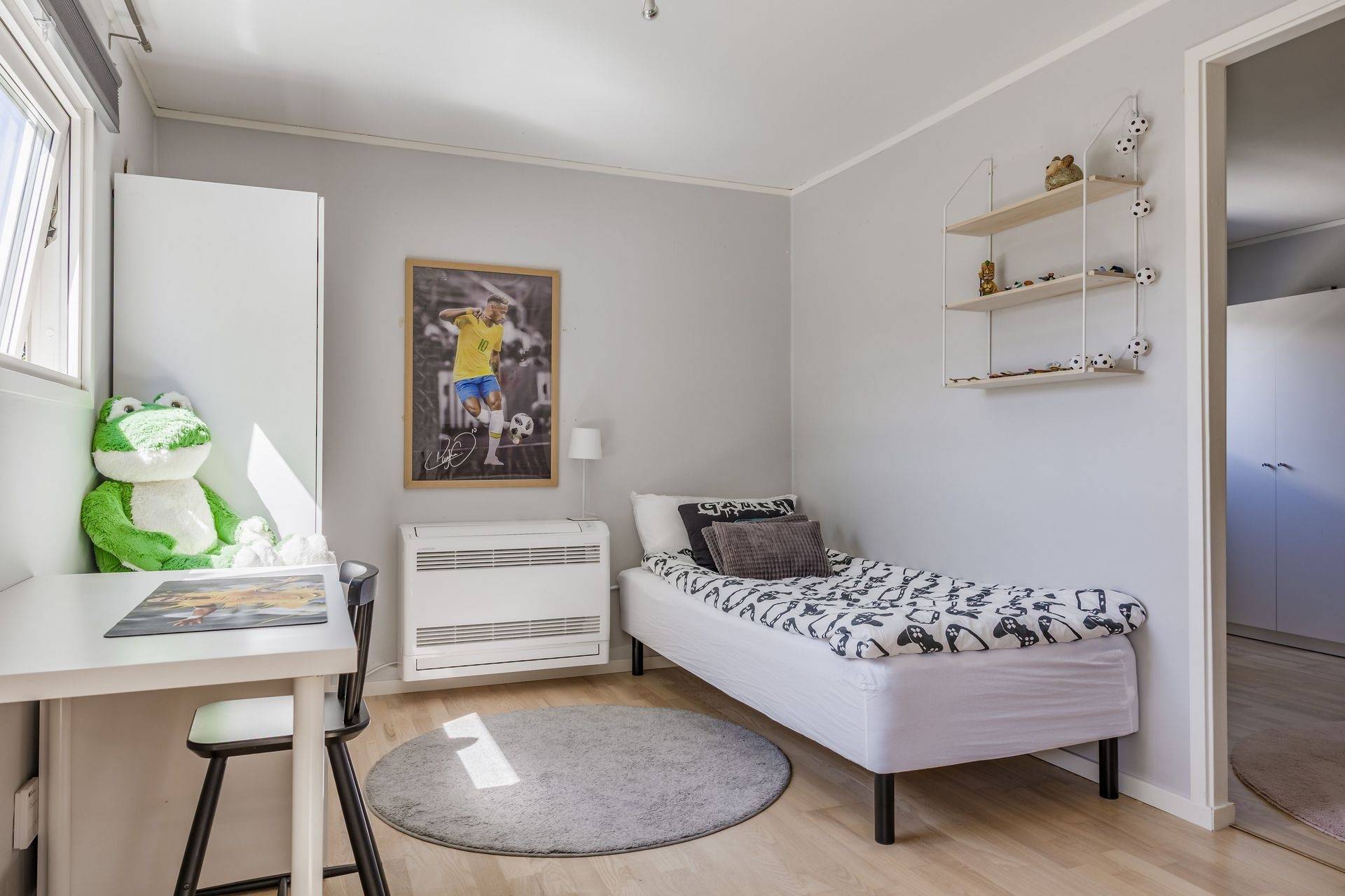 6 rum Villa på Granvägen 7 Nybrostrand Ystads kommun - bild 37