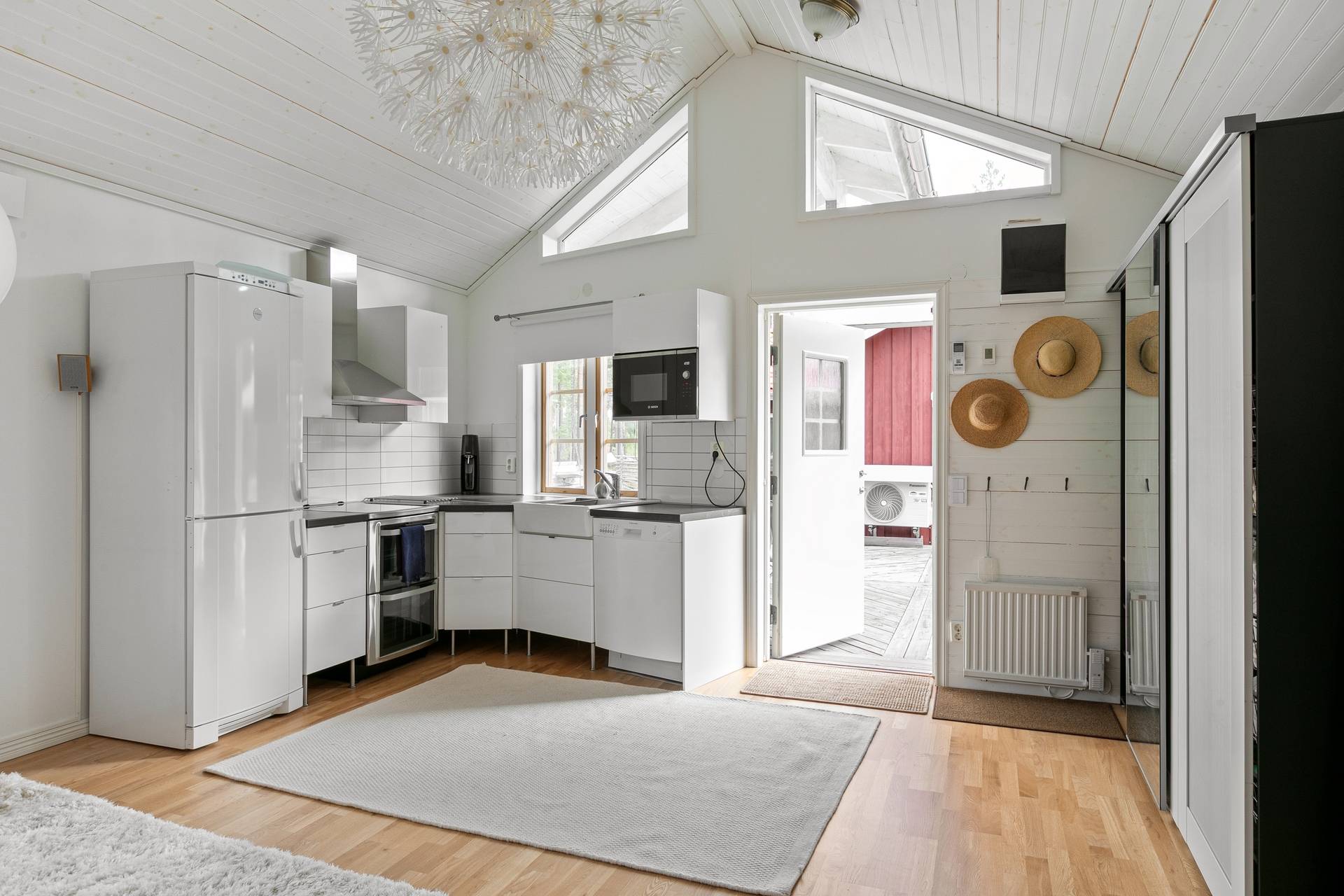 3 rum Villa på Hedstigen 7 Gammelfäbodarna Ockelbo kommun - bild 42