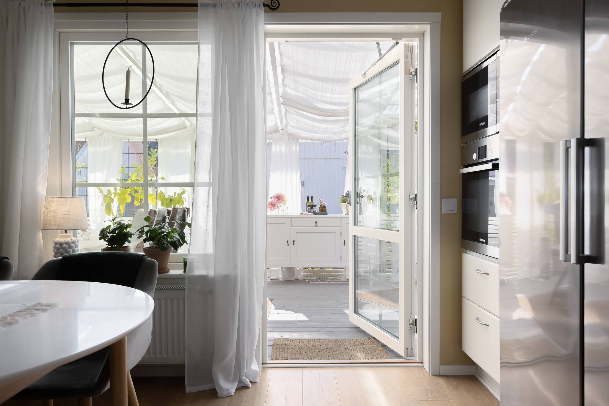 5.5 rum Villa på Skarplöts allé 49 Västerhaninge Haninge kommun - bild 23