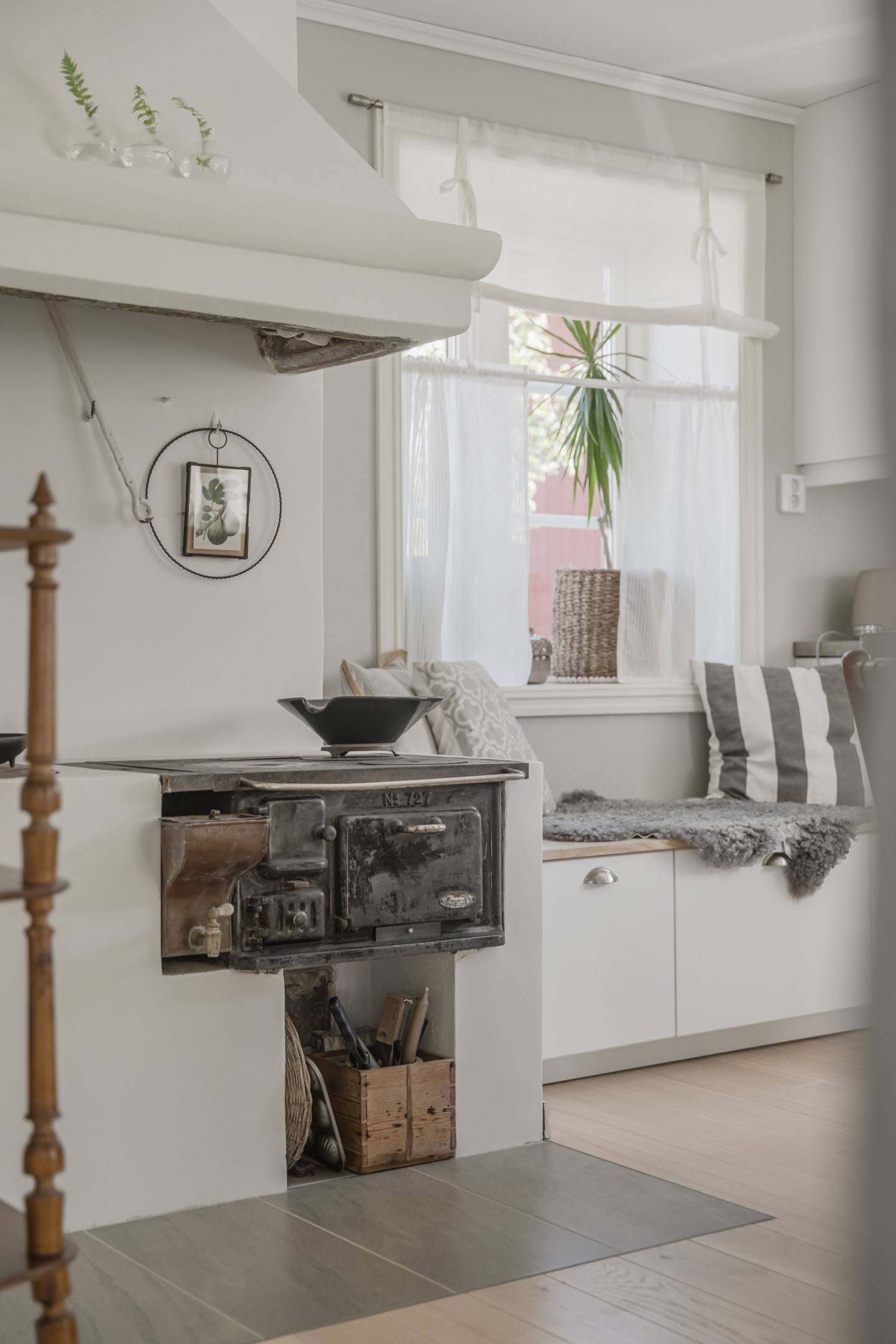 5 rum Villa på Styrsjöbo Molindavägen 4 Styrsjöbo Leksands kommun - bild 18