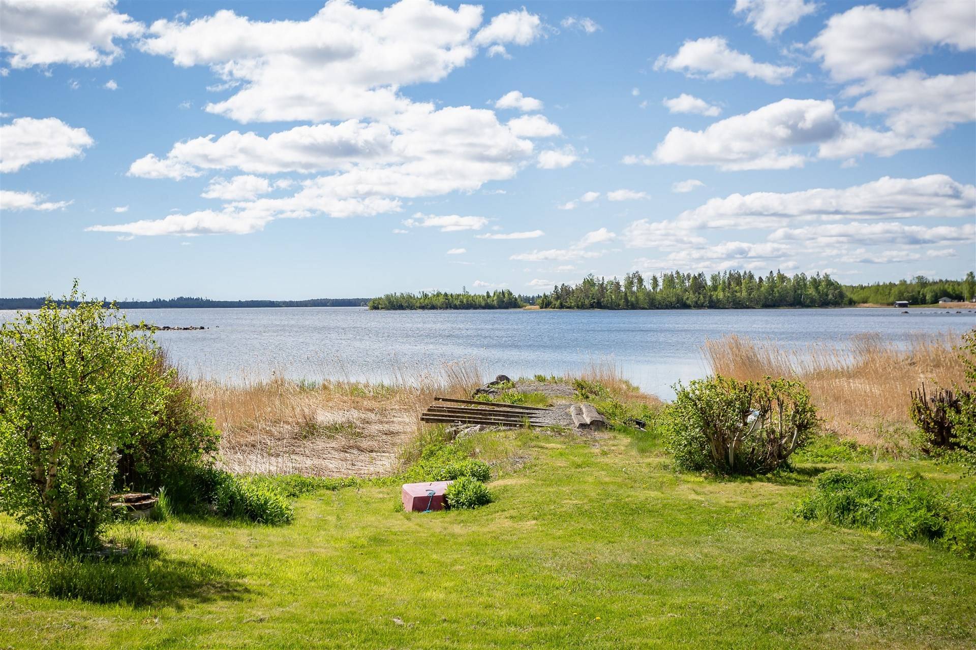 3 rum Fritidshus på Skrängstabodarna 192 Skrängstabodarna Sundsvalls kommun - bild 8