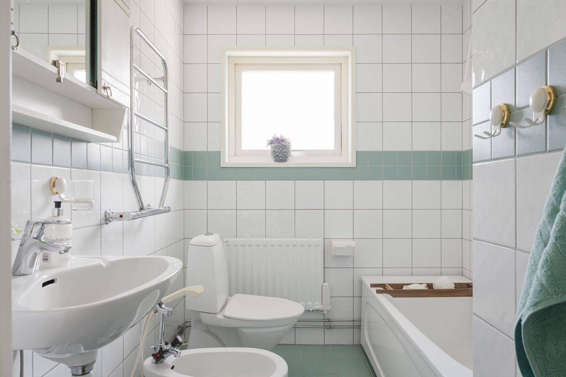 4 rum Villa på Oshögavägen 152 Oxie Malmö kommun - bild 23