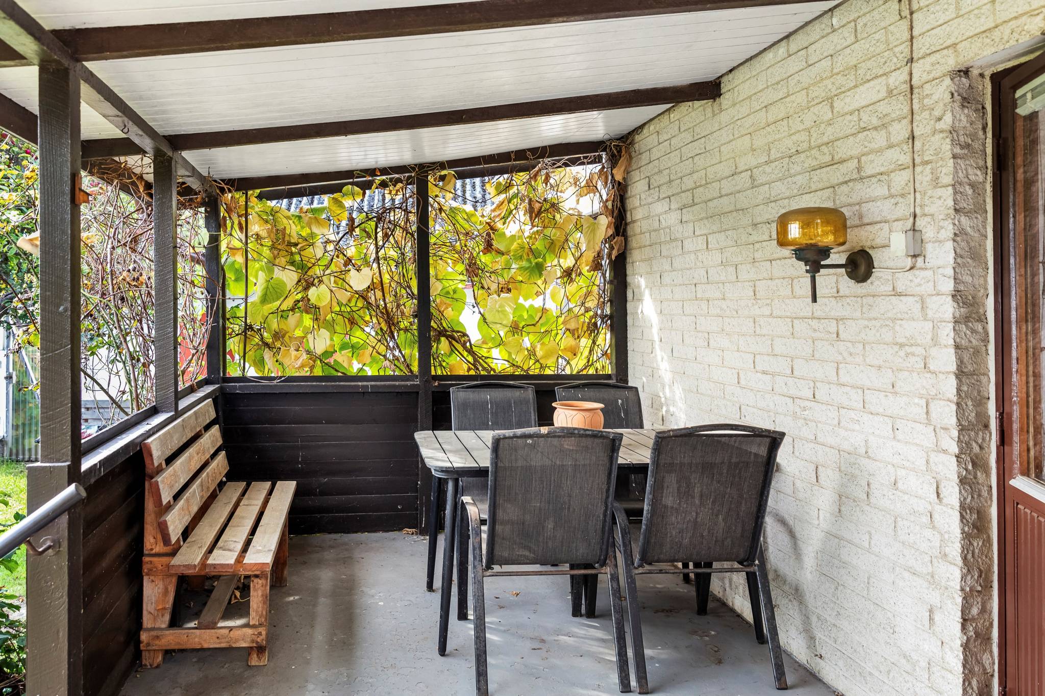 4 rum Villa på Tegelvägen 11 Holmeja Svedala kommun - bild 10