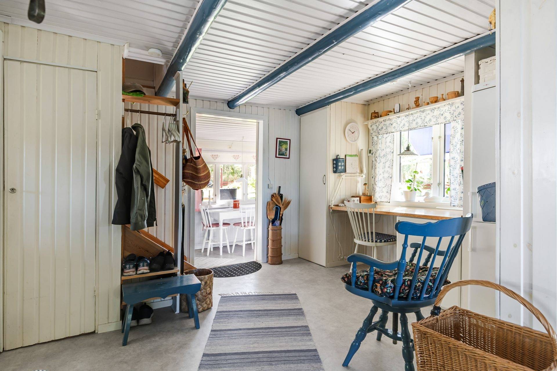 2 rum Villa på Dalvik 637 Borlänge Borlänge kommun - bild 7