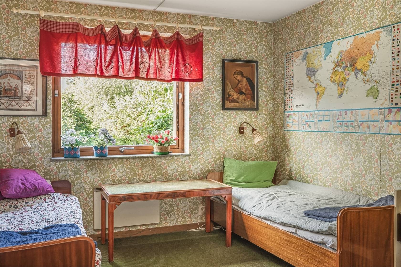 8 rum Villa på Moränvägen 7 Hudiksvall Hudiksvalls kommun - bild 12