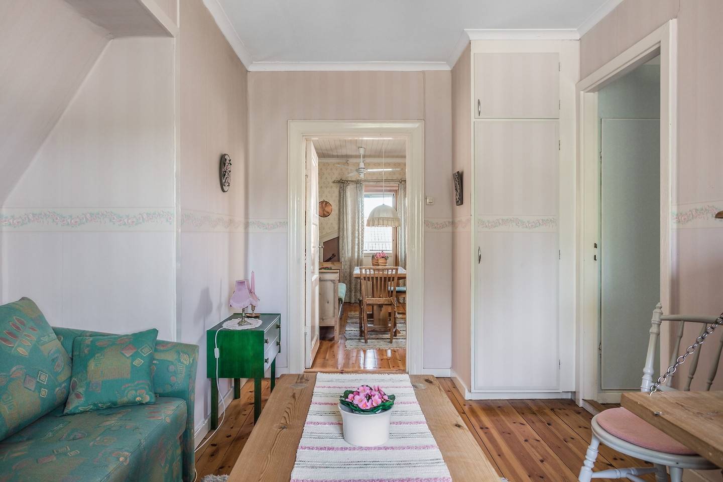 5 rum Villa på Villavägen 18 Dala-järna Vansbro kommun - bild 21