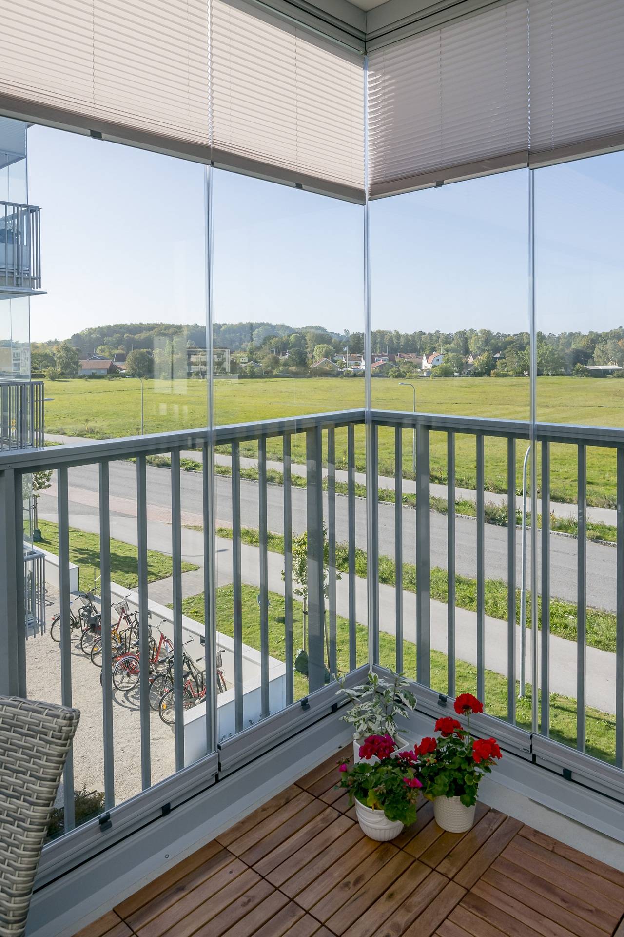 4 rum Lägenhet på Wilhelmina Skoghs gata 3 Visby - Öster Gotlands kommun - bild 14